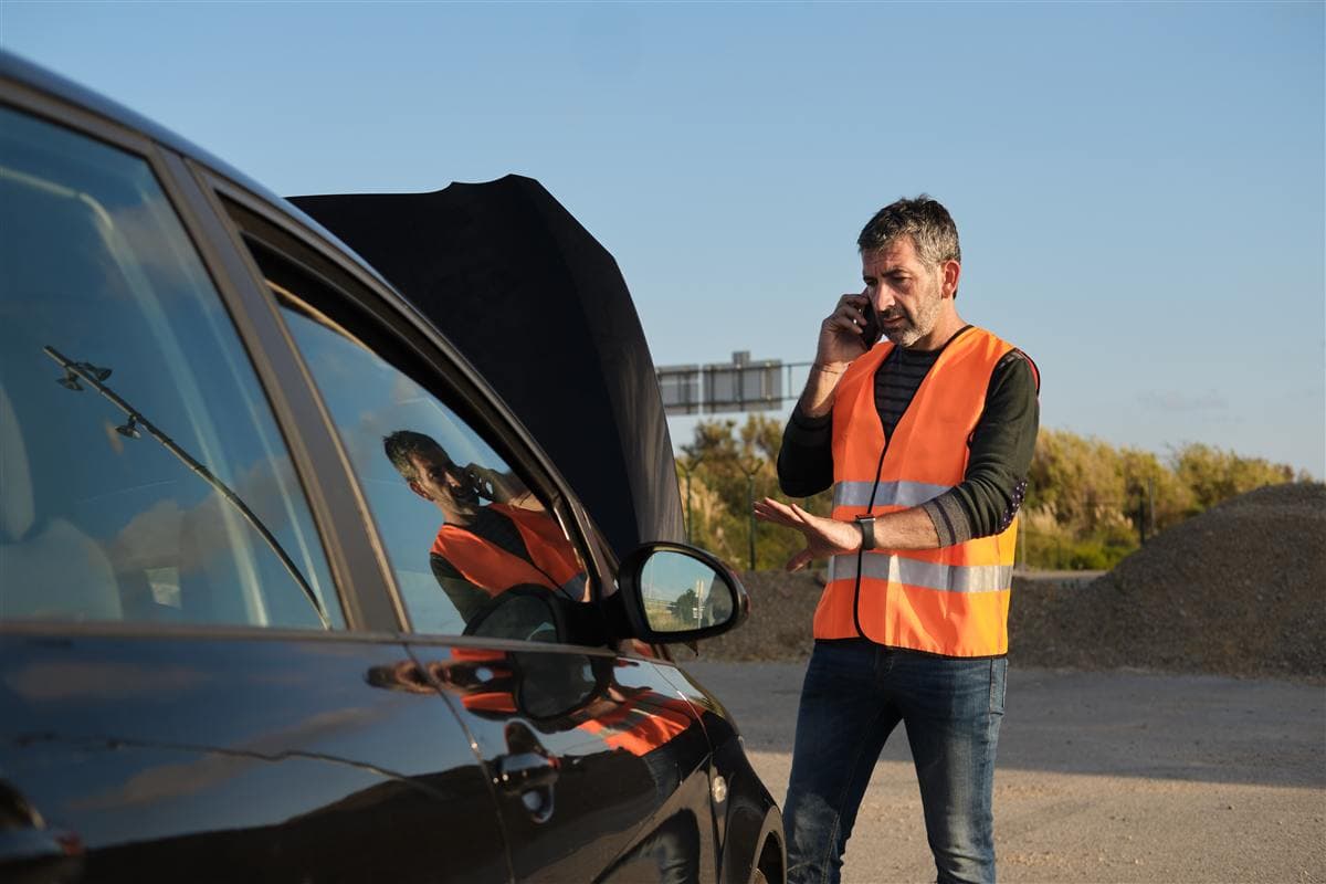 Dépannage auto à L'Union (31)