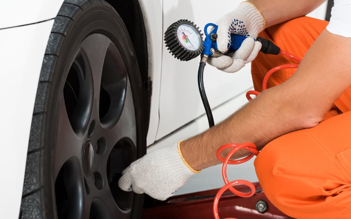 Dépannage pneu à domicile · Brayoumi Auto